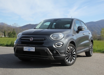 Fiat 500X 1.0 T3 City Cross 120cv